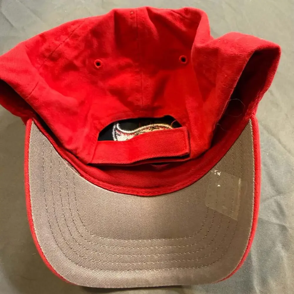 47 Brand Tampa Bay Buccaneers Kids Adjustable Baseball Hat